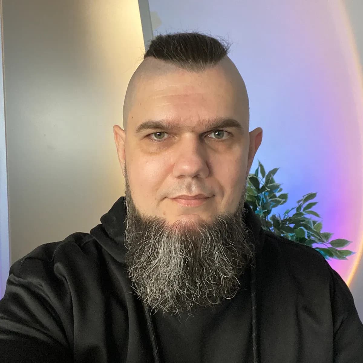 Сергій Коваленко — стратегічний веб дизайнер